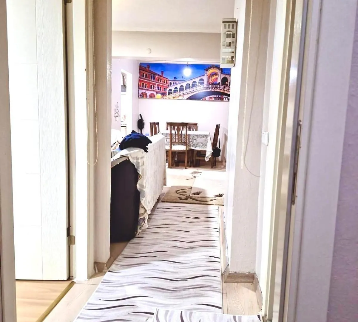 Barbie Room - Girls Only Стамбул Отель типа 