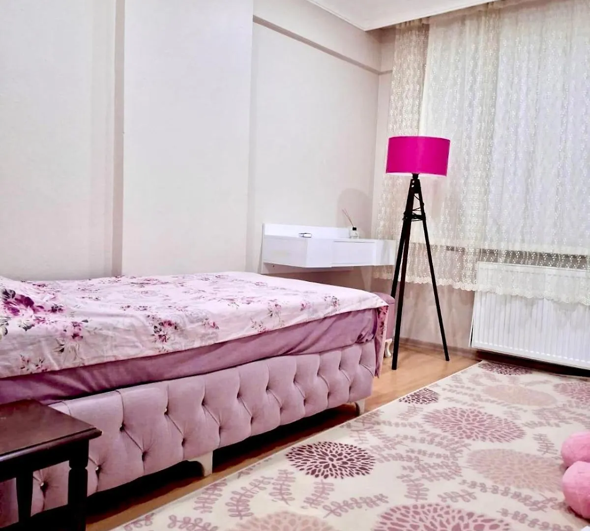 Barbie Room - Girls Only Стамбул