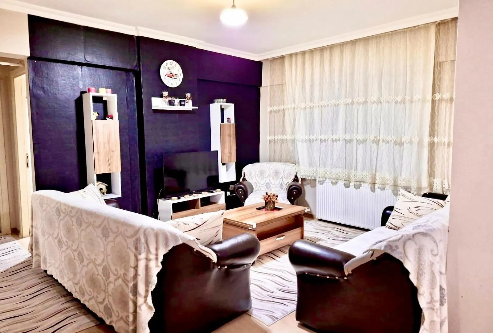 B&B Barbie Room - Girls Only Istanbul Turcia