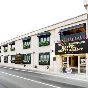 Florya Novi Стамбул