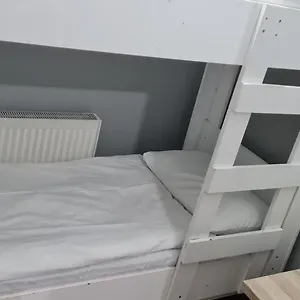 Anova Pera Стамбул