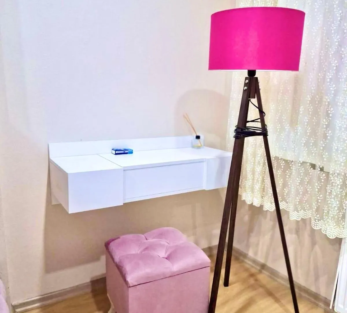 Barbie Room - Girls Only Istanbul 0*,  Turkey